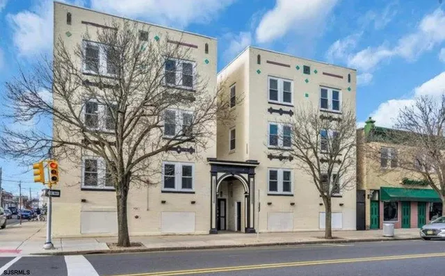 $1,750 | 3939 Ventnor Avenue, Unit B8, Atlantic City, NJ 08401