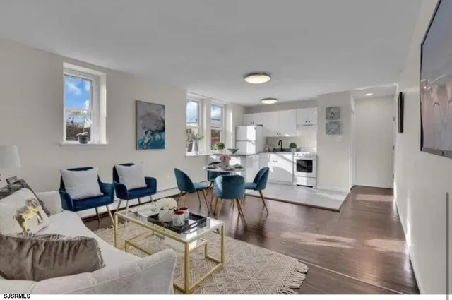 $1,750 | 3939 Ventnor Avenue, Unit B8, Atlantic City, NJ 08401