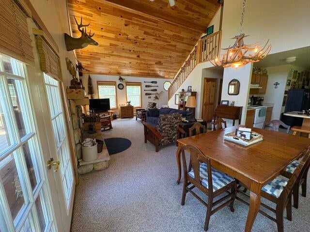 719 Ruth Road Lewiston, MI 49756 - Photo 17 of 18 IMG_0446