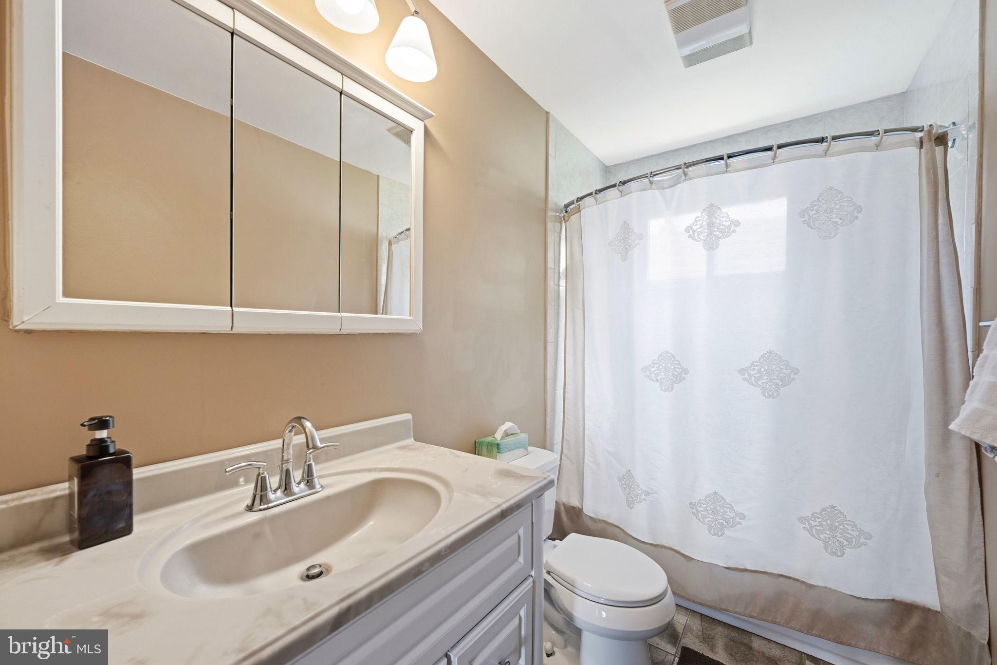 905 Amosland Road Morton, PA 19070 - Photo 30 of 44 Bright and inviting bathroom retreat.