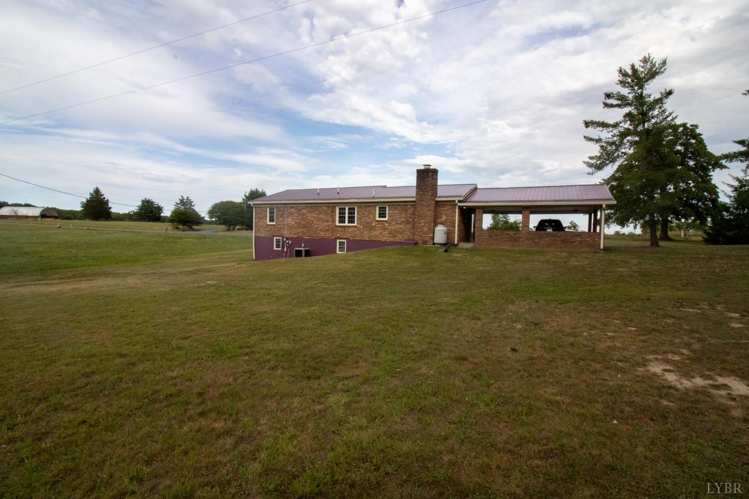 1777 Clover Road Hurt, VA 24563 - Photo 35 of 36