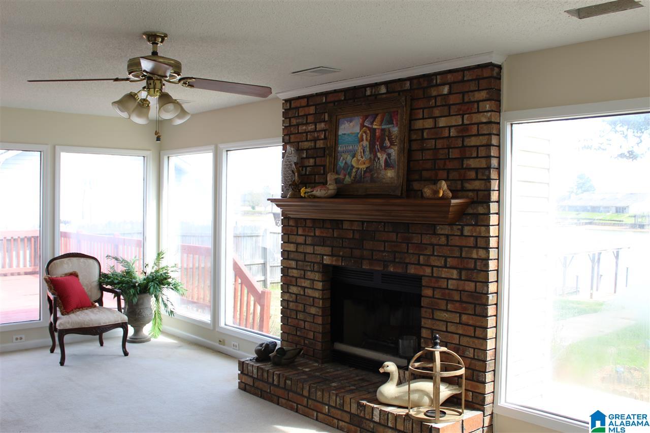 540 Coves Pointe Drive Riverside, AL 35135 - Photo 30 of 43