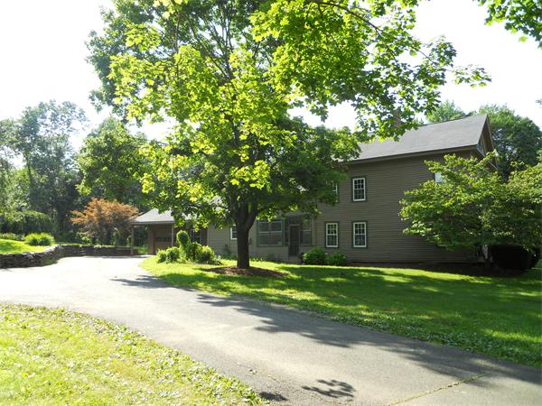 91 Granville Road Southwick, MA 01077 - Photo 3 of 28 Gallery Image 3