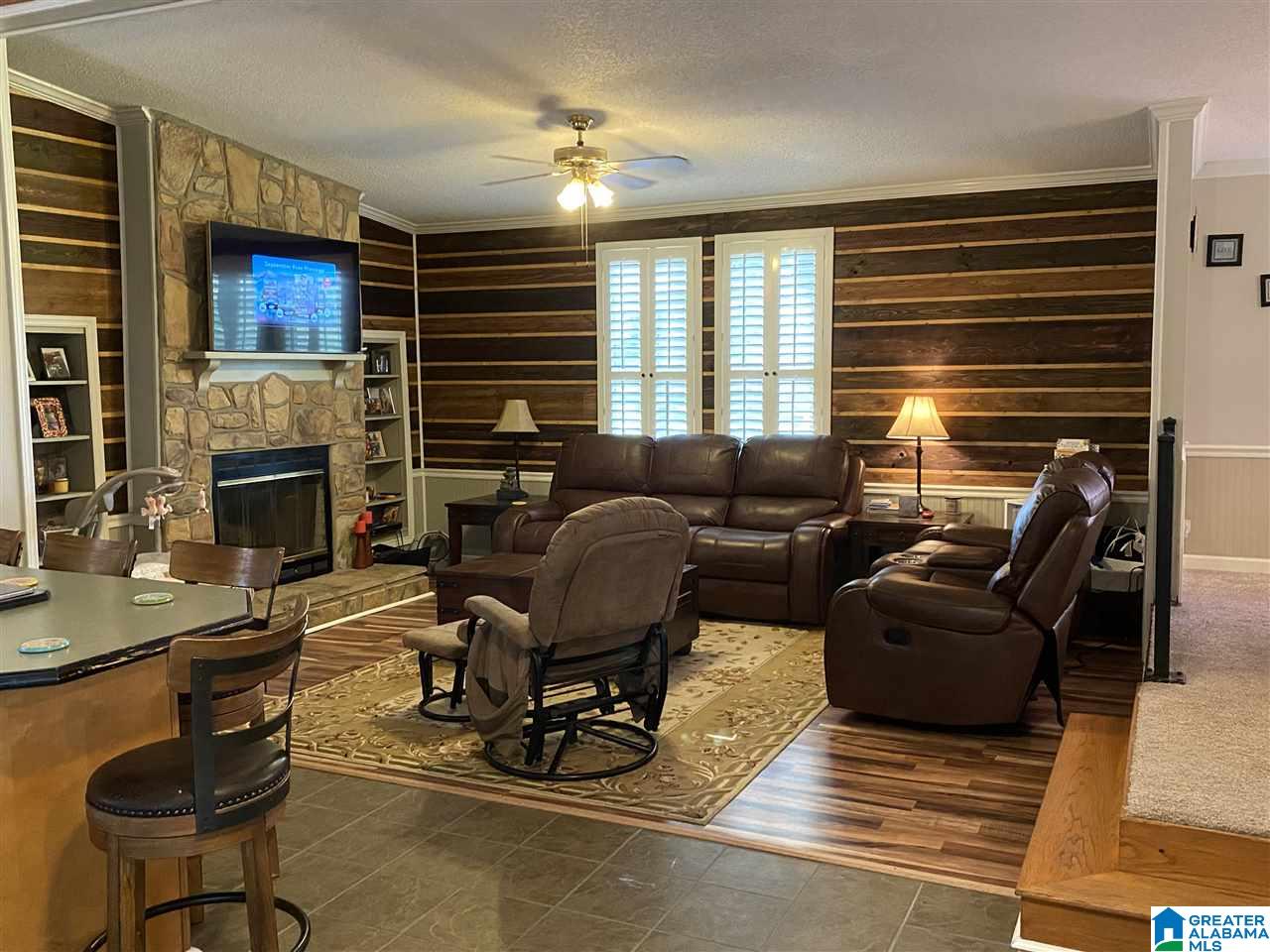 2259 Rabbit Branch Road Cropwell, AL 35054 - Photo 35 of 40