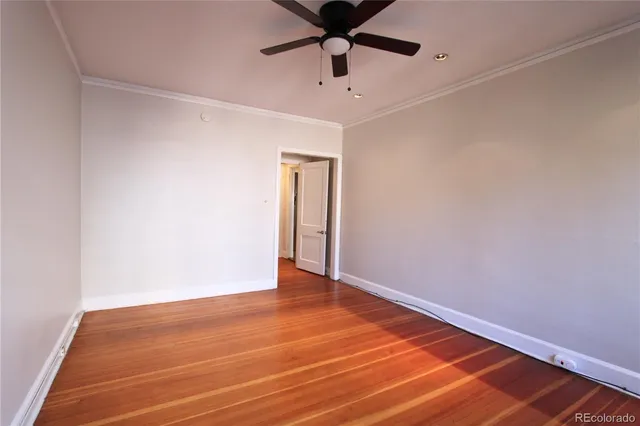 $475,000 | 1515 East 9th Avenue, Unit 310, Denver, CO 80218