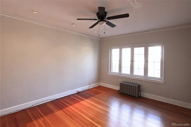 $475,000 | 1515 East 9th Avenue, Unit 310, Denver, CO 80218