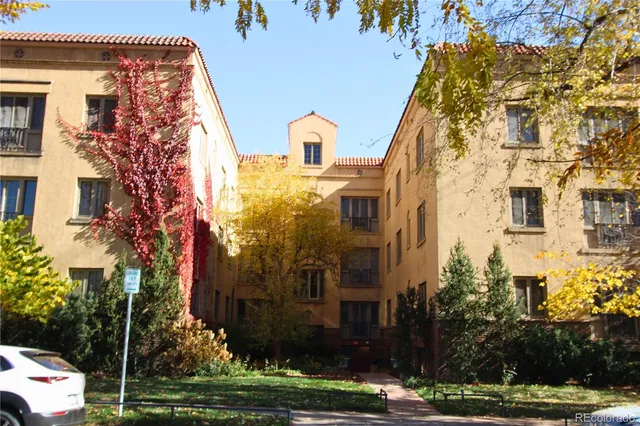 $475,000 | 1515 East 9th Avenue, Unit 310, Denver, CO 80218