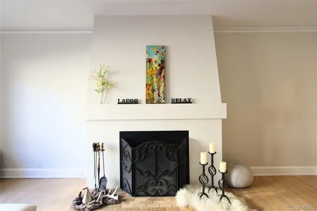 $475,000 | 1515 East 9th Avenue, Unit 310, Denver, CO 80218