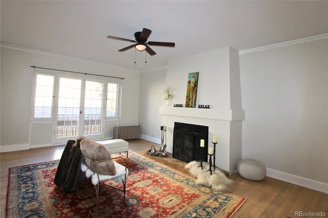 $475,000 | 1515 East 9th Avenue, Unit 310, Denver, CO 80218