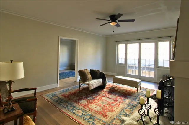 $475,000 | 1515 East 9th Avenue, Unit 310, Denver, CO 80218