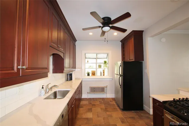 $475,000 | 1515 East 9th Avenue, Unit 310, Denver, CO 80218