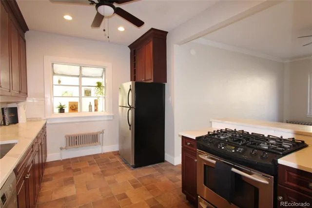 $475,000 | 1515 East 9th Avenue, Unit 310, Denver, CO 80218