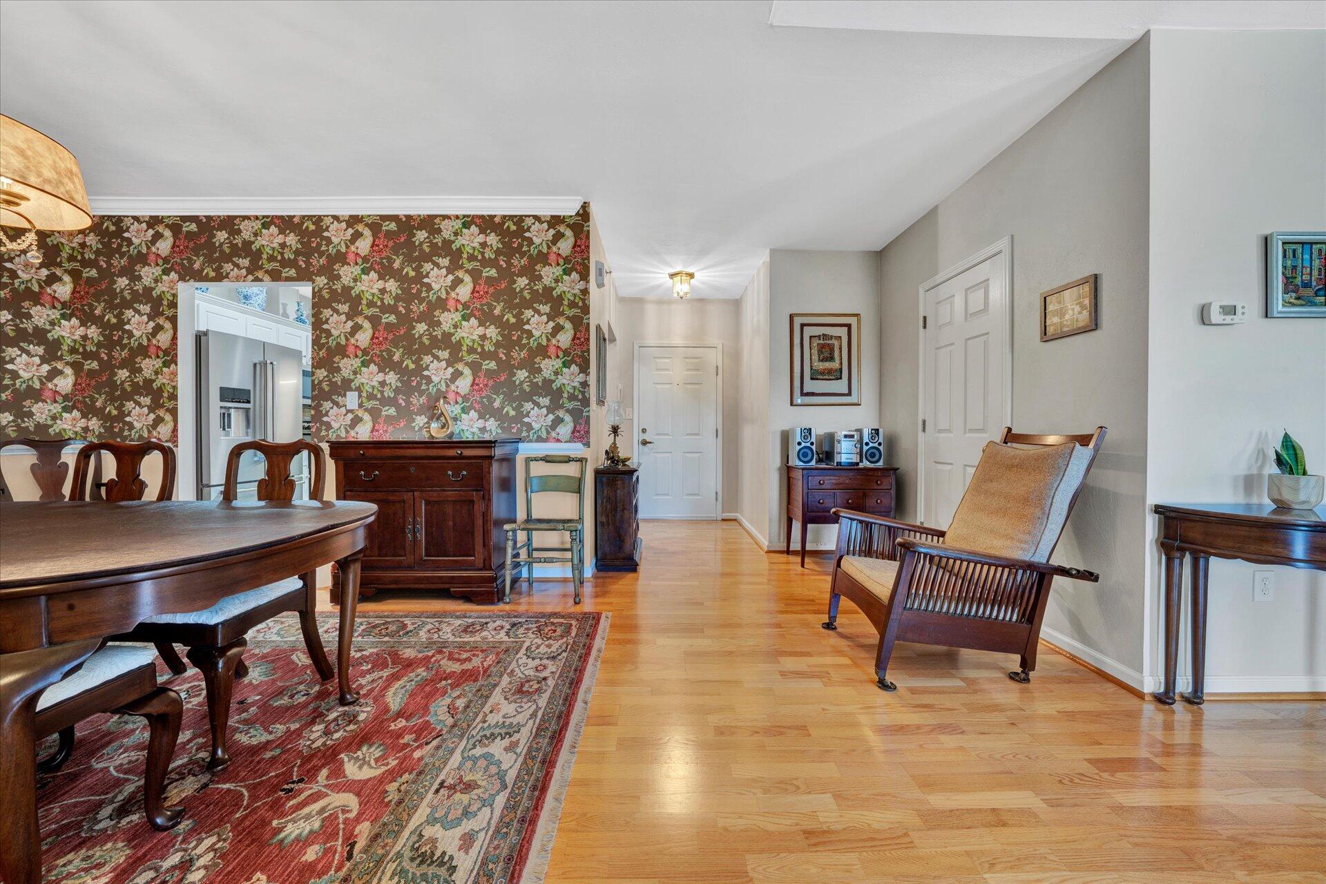 4438 Pheasant Ridge Road, Unit 405 Roanoke, VA 24014 - Photo 3 of 27 06-DSC00082