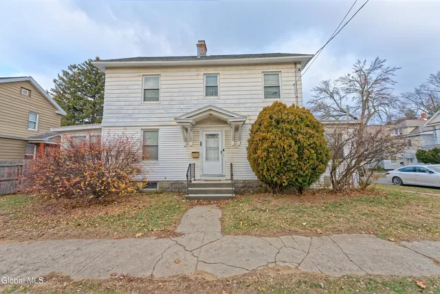 $169,900 | 91 Snowden Avenue, Schenectady, NY 12304