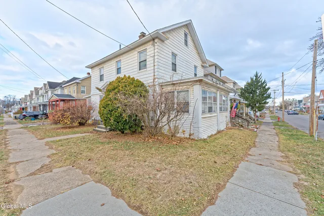 $169,900 | 91 Snowden Avenue, Schenectady, NY 12304