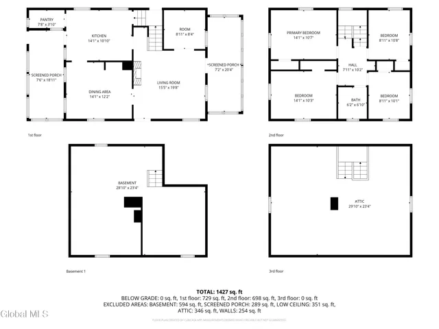 $169,900 | 91 Snowden Avenue, Schenectady, NY 12304