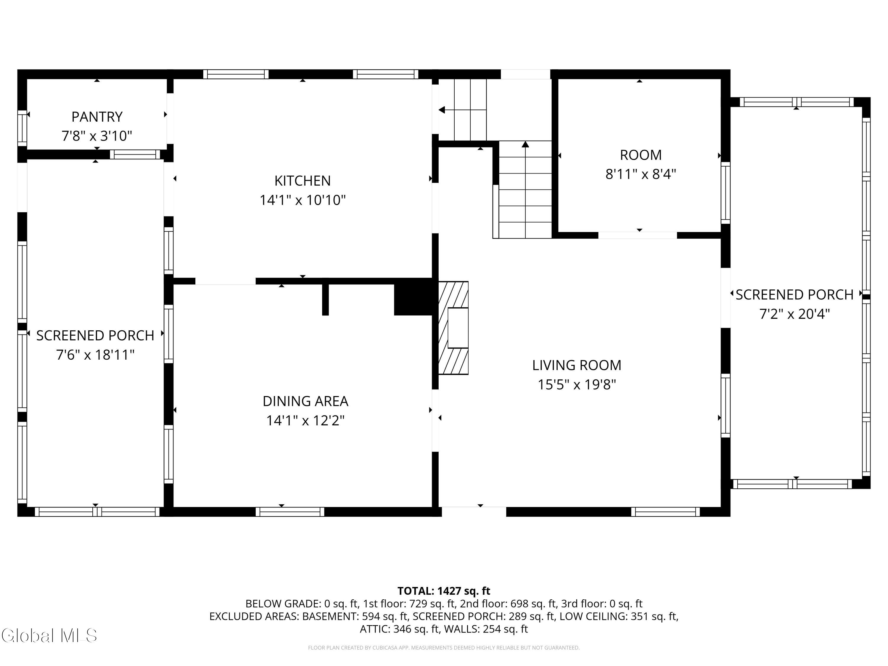 91 Snowden Avenue Schenectady, NY 12304 - Photo 34 of 37 2nd_floor_91_snowden_avenue_schenectady_