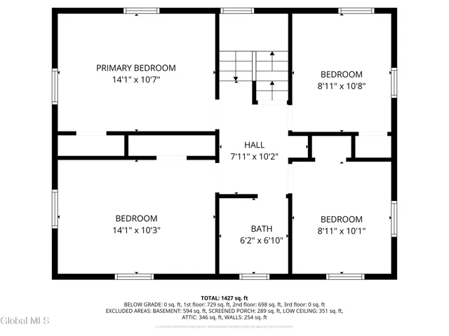 $169,900 | 91 Snowden Avenue, Schenectady, NY 12304