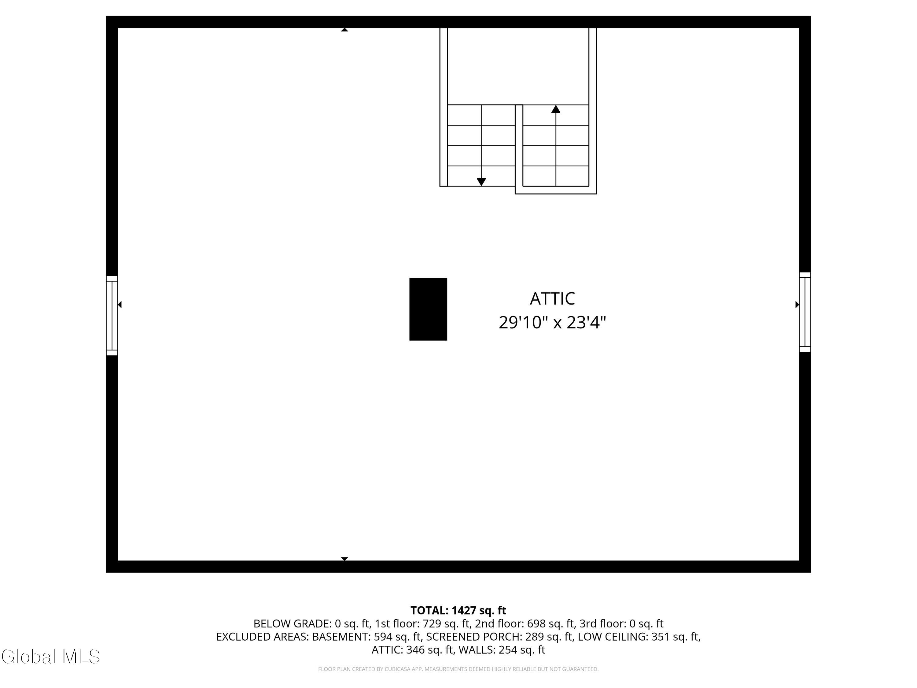 91 Snowden Avenue Schenectady, NY 12304 - Photo 37 of 37 4th_floor_91_snowden_avenue_schenectady_