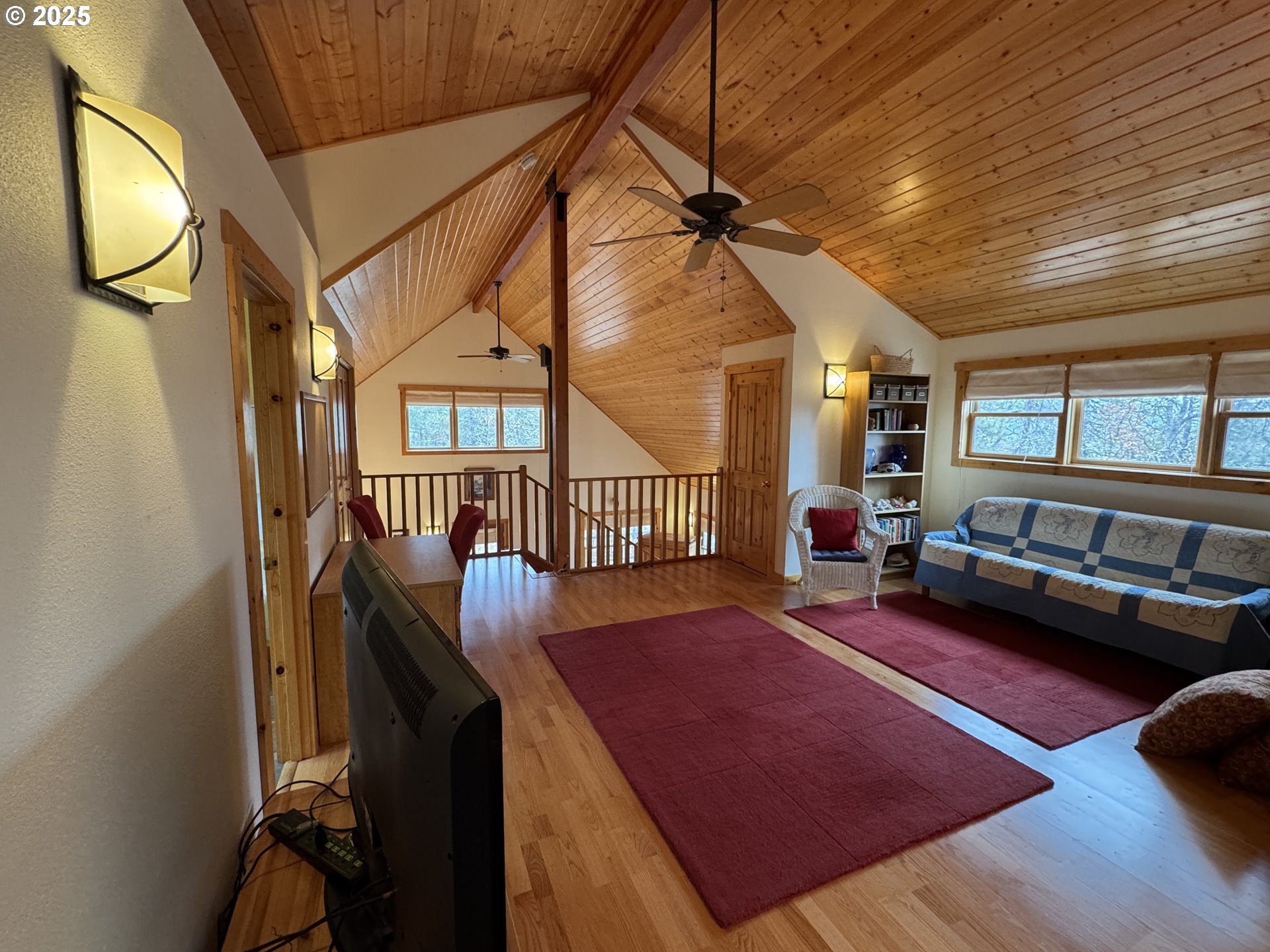 302 Rimrock Road Goldendale, WA 98620 - Photo 29 of 41 Family Room