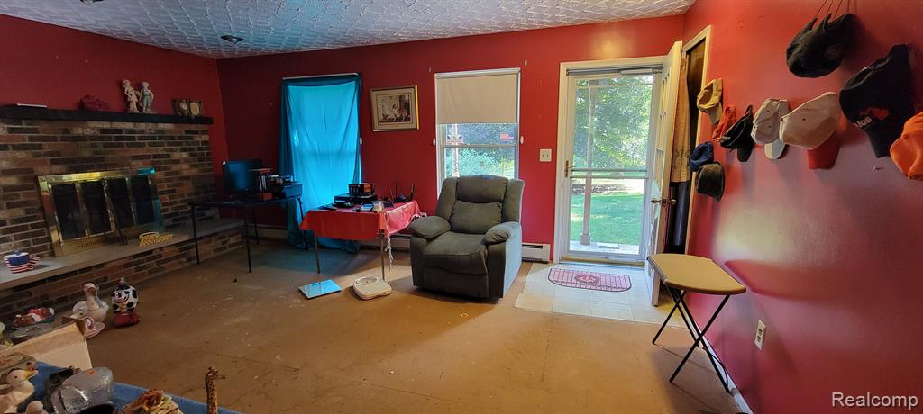 1233 East Schafer Road Howell, MI 48843 - Photo 26 of 43