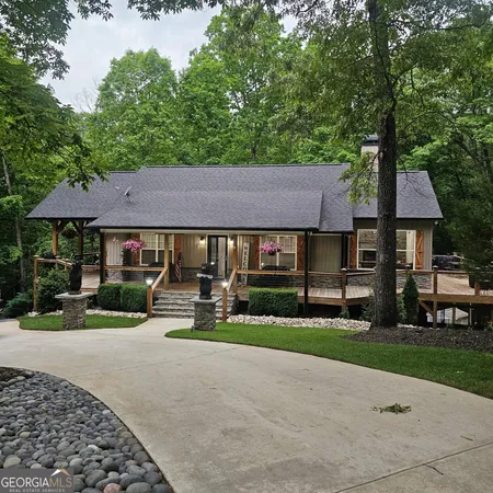 $634,900 | 301 Cross Creek Trail, Demorest, GA 30535