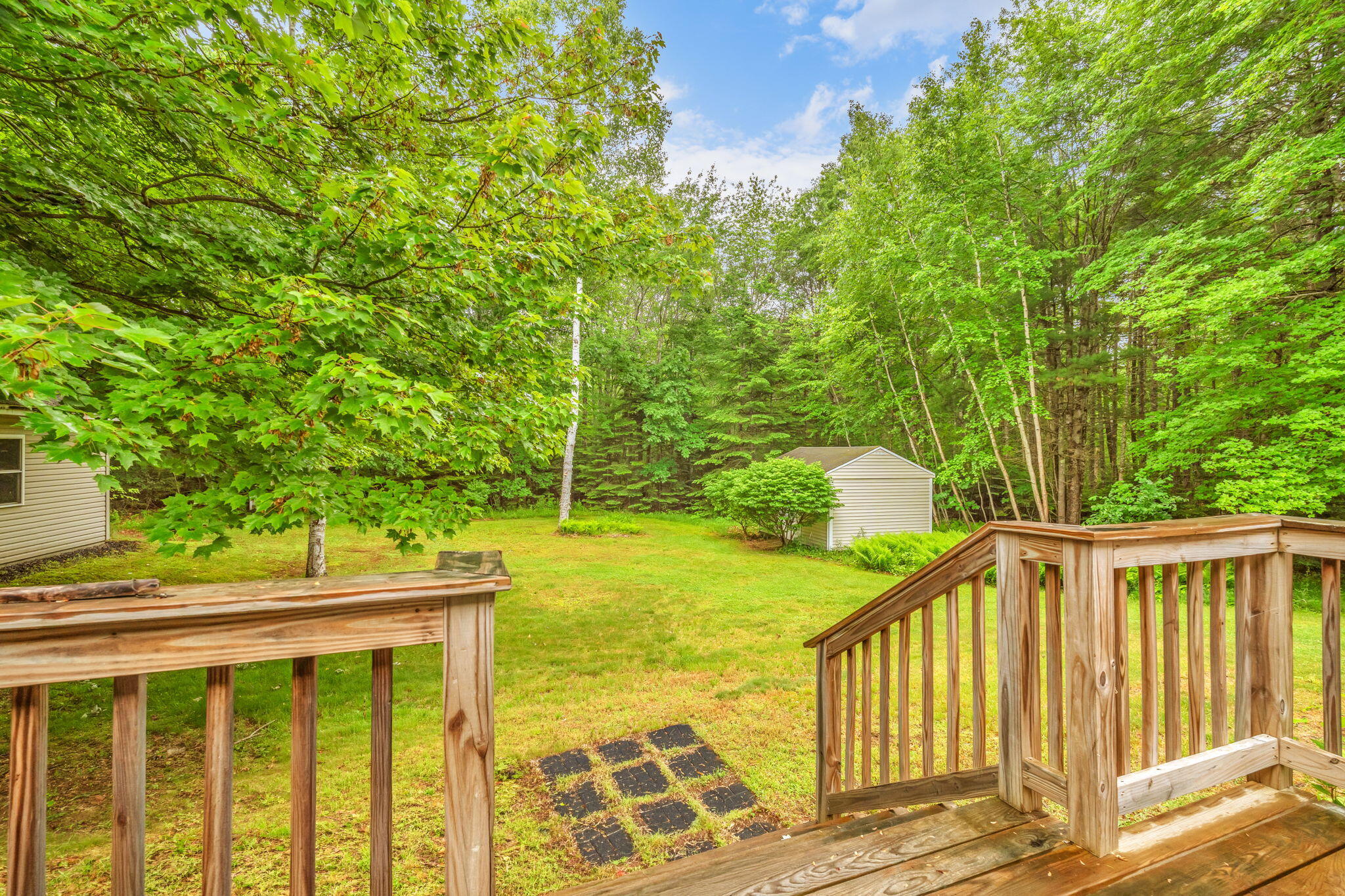 135 Ridgewood Drive Warren, ME 04864 - Photo 44 of 60