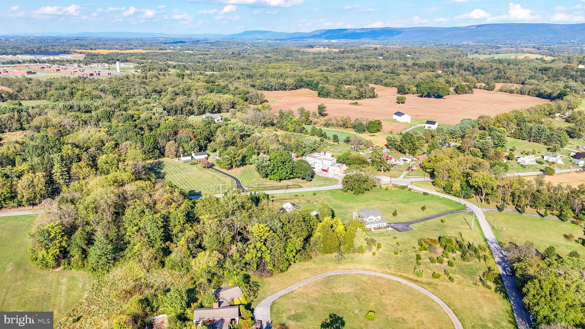 18614 Breathedsville Road Boonsboro, MD 21713 - Photo 11 of 13 a view of a city