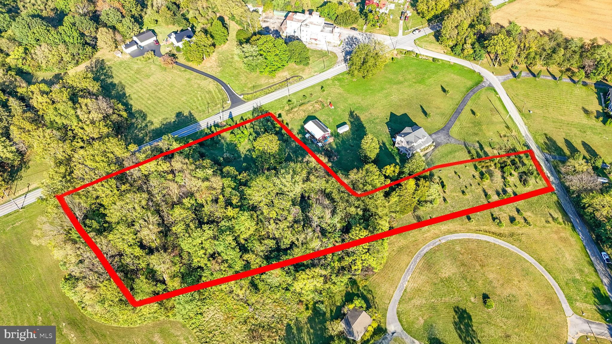 18614 Breathedsville Road Boonsboro, MD 21713 - Photo 3 of 13