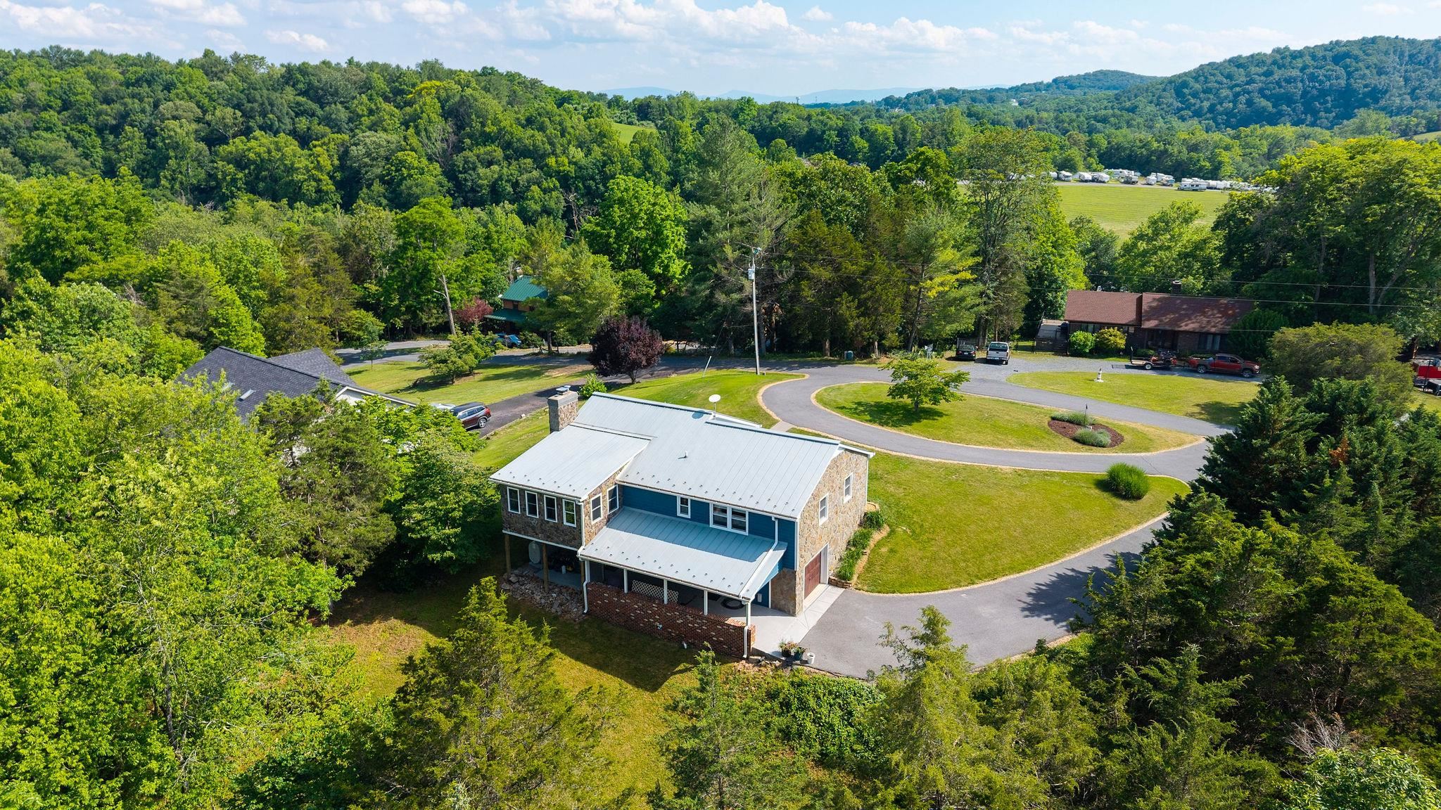 126 River Rdg Road Verona, VA 24482 - Photo 44 of 62