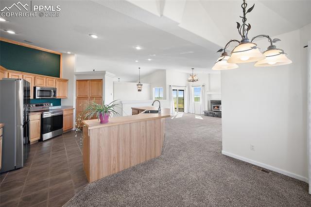 8484 Berridge Road Calhan, CO 80808 - Photo 20 of 50