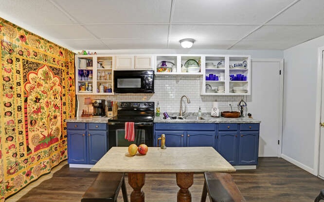 243 Ritter Road Hayesville, NC 28904 - Photo 20 of 22 Additional View
