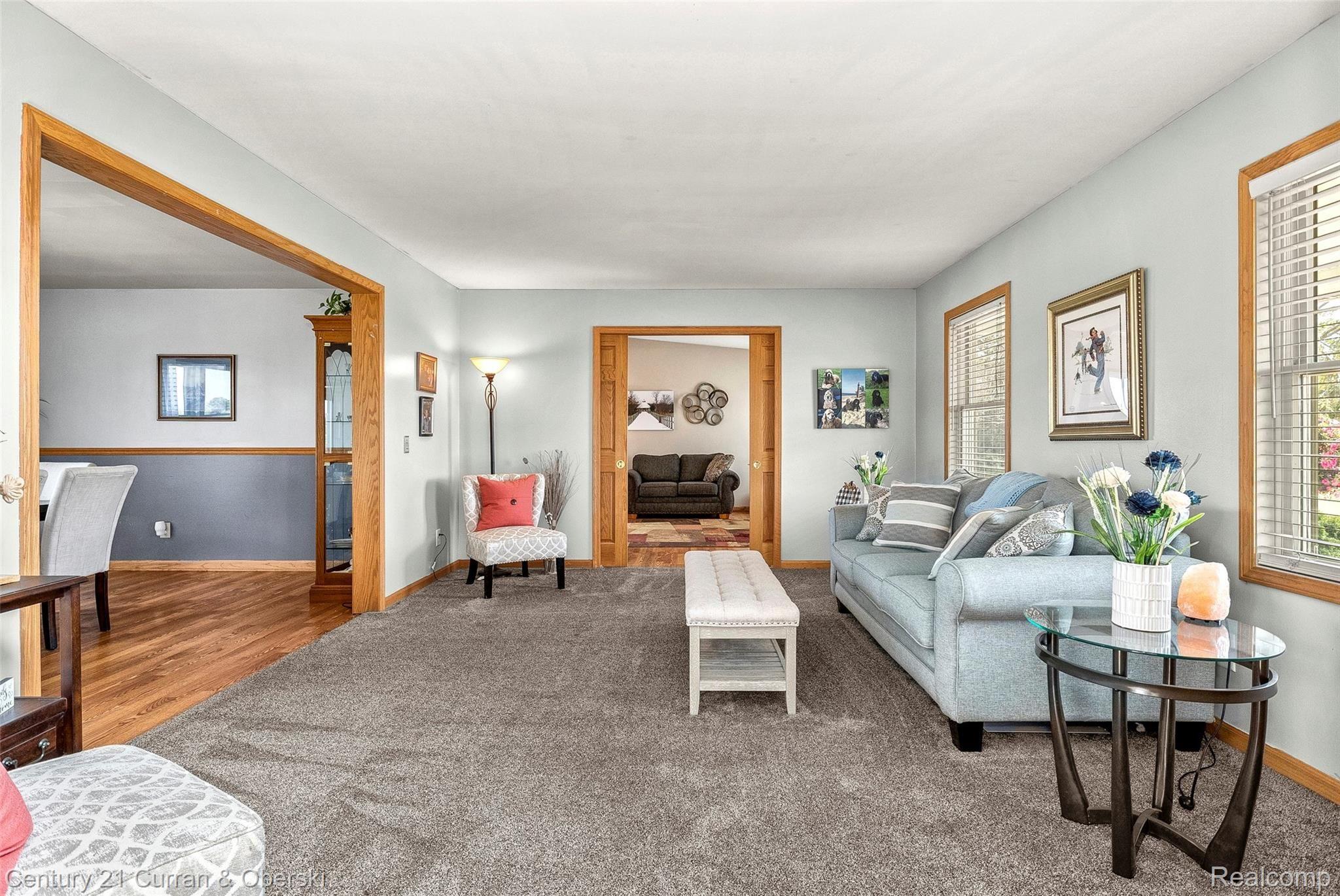 3081 Post Road Newport, MI 48166 - Photo 7 of 63 07.jpg