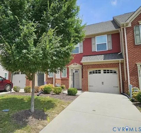 $2,300 | 8957 Ringview Drive, Mechanicsville, VA 23116