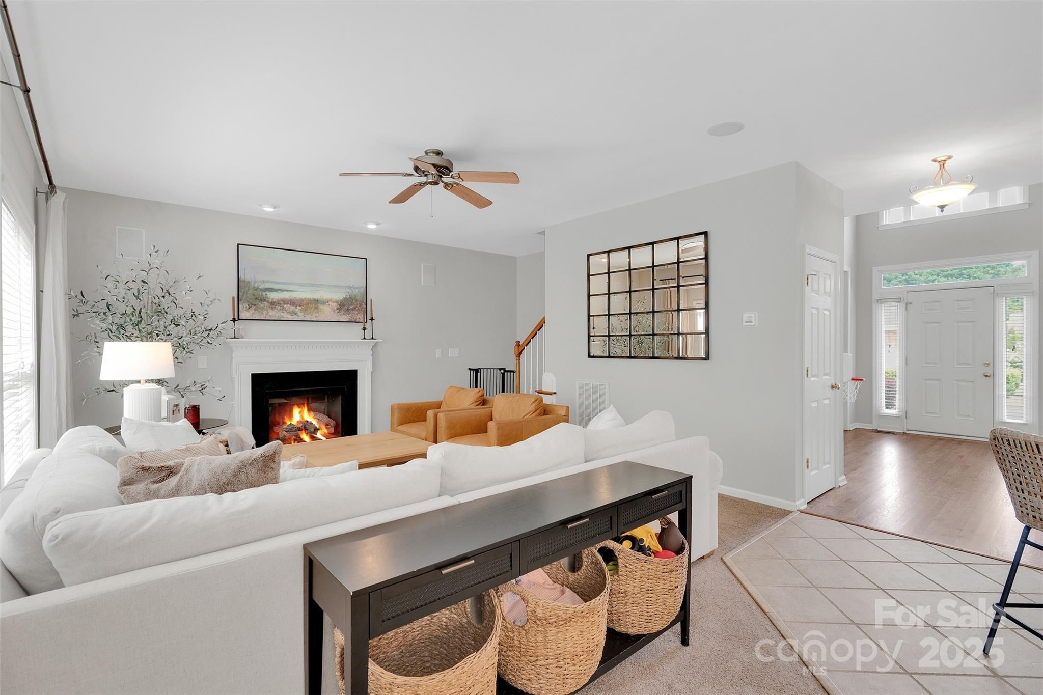 16829 Hampton Trace Road Huntersville, NC 28078 - Photo 14 of 47