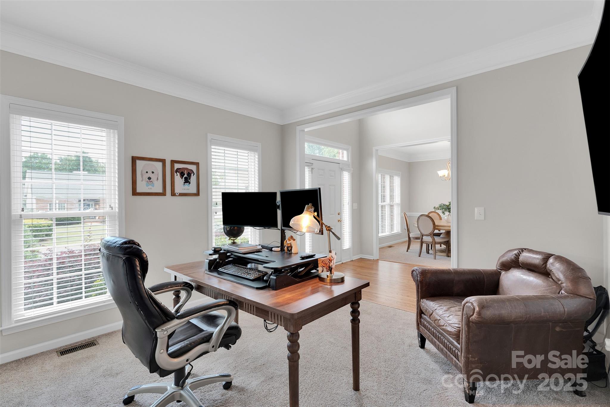 16829 Hampton Trace Road Huntersville, NC 28078 - Photo 18 of 47