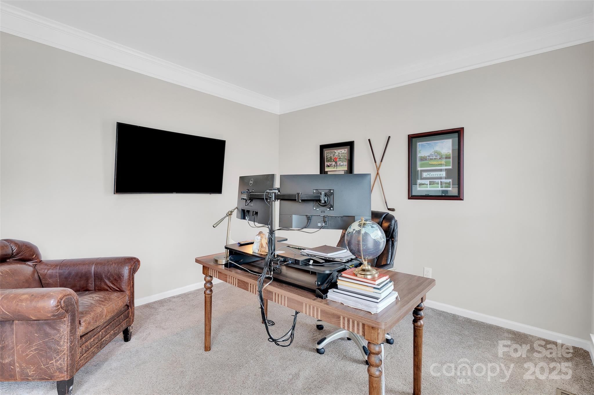 16829 Hampton Trace Road Huntersville, NC 28078 - Photo 19 of 47
