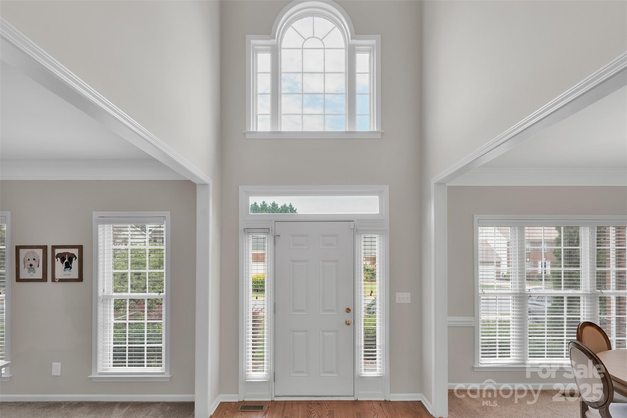 16829 Hampton Trace Road Huntersville, NC 28078 - Photo 2 of 47