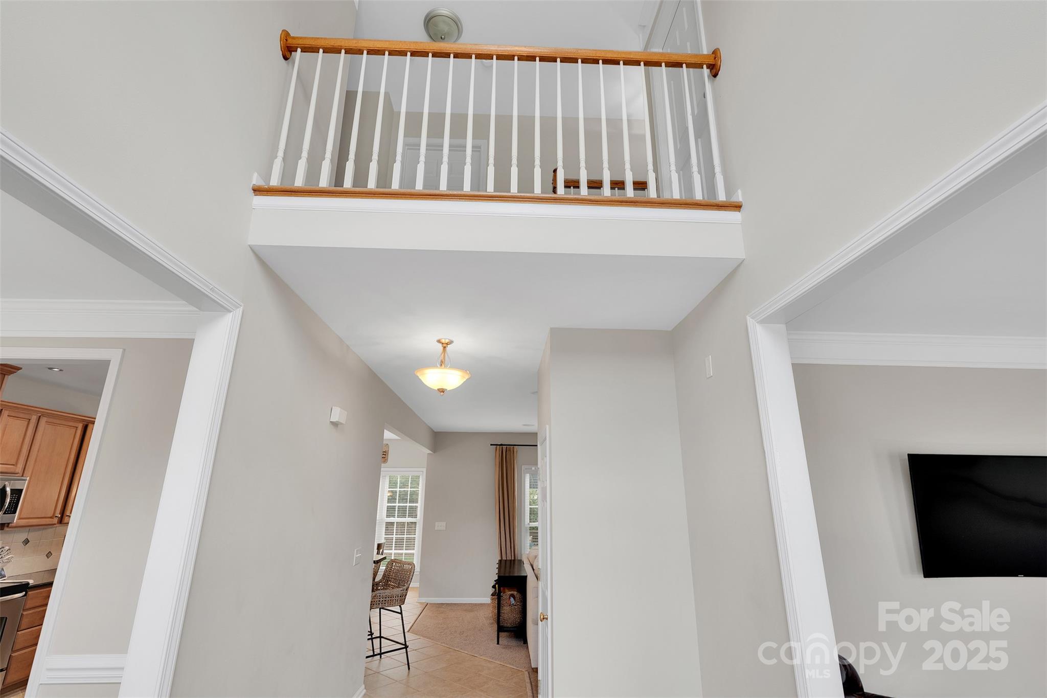 16829 Hampton Trace Road Huntersville, NC 28078 - Photo 3 of 47