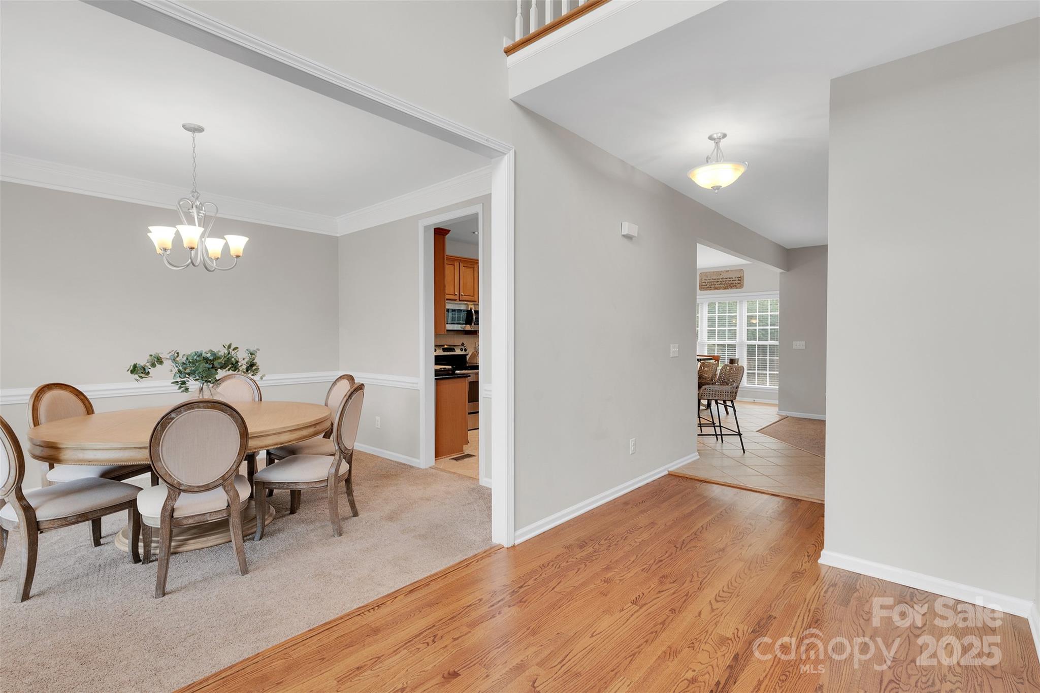 16829 Hampton Trace Road Huntersville, NC 28078 - Photo 4 of 47