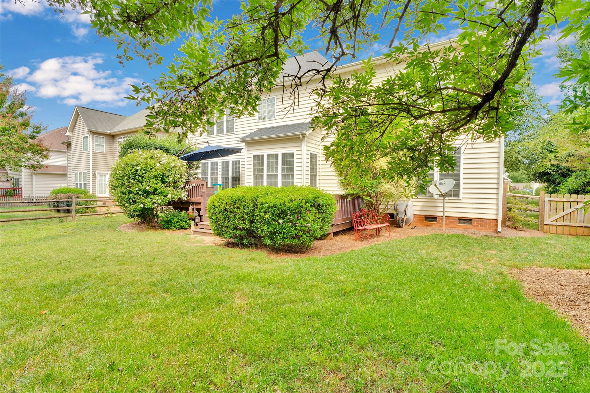 16829 Hampton Trace Road Huntersville, NC 28078 - Photo 43 of 47