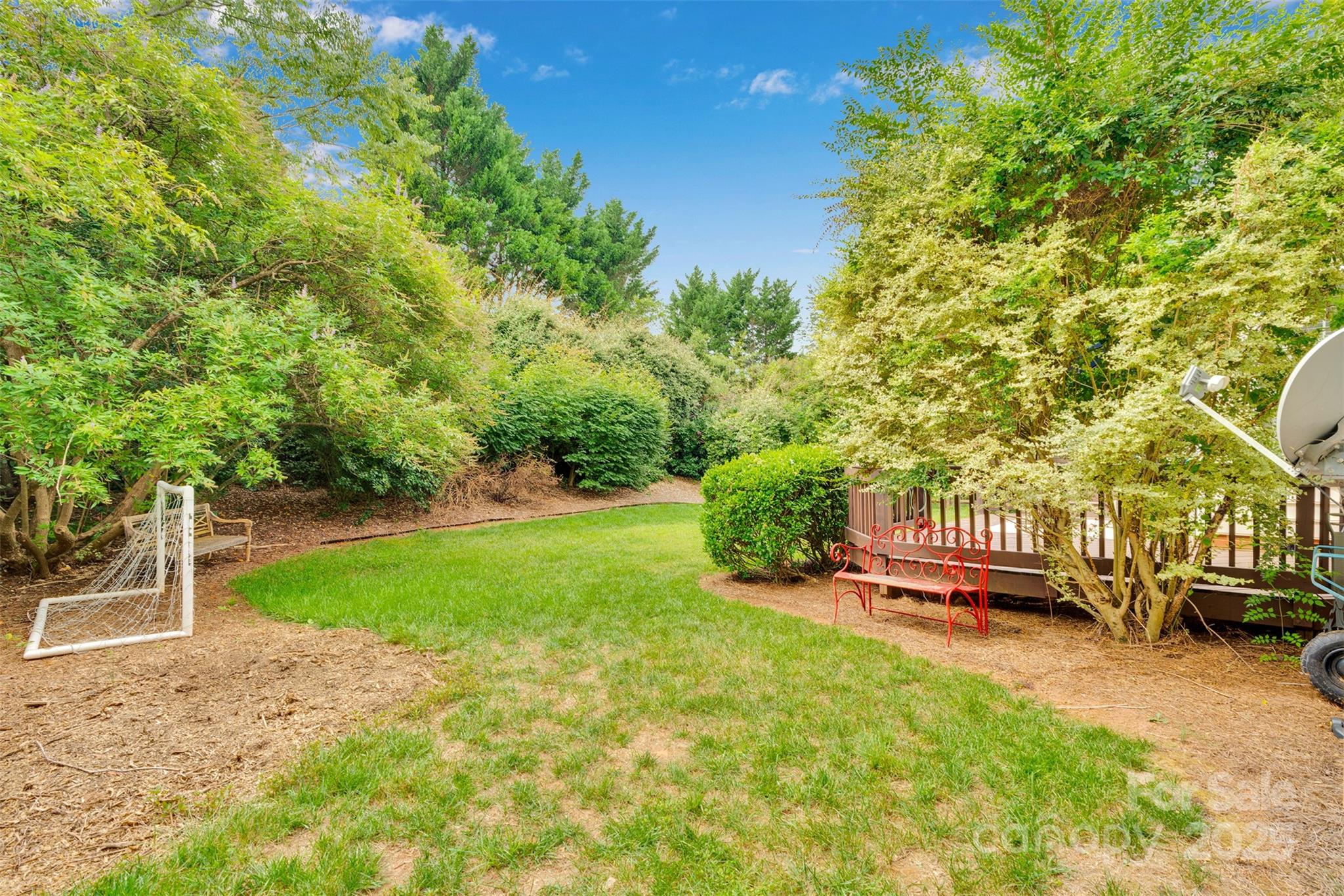 16829 Hampton Trace Road Huntersville, NC 28078 - Photo 45 of 47
