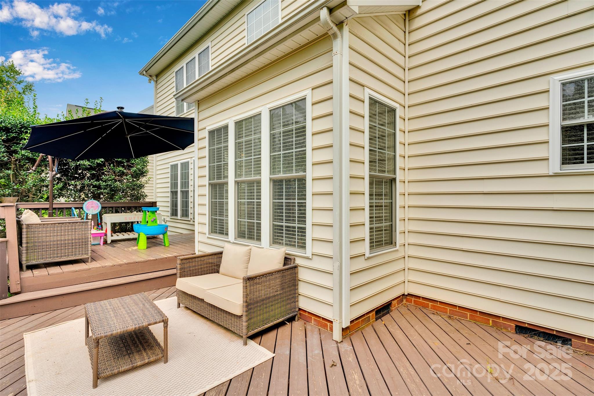 16829 Hampton Trace Road Huntersville, NC 28078 - Photo 46 of 47