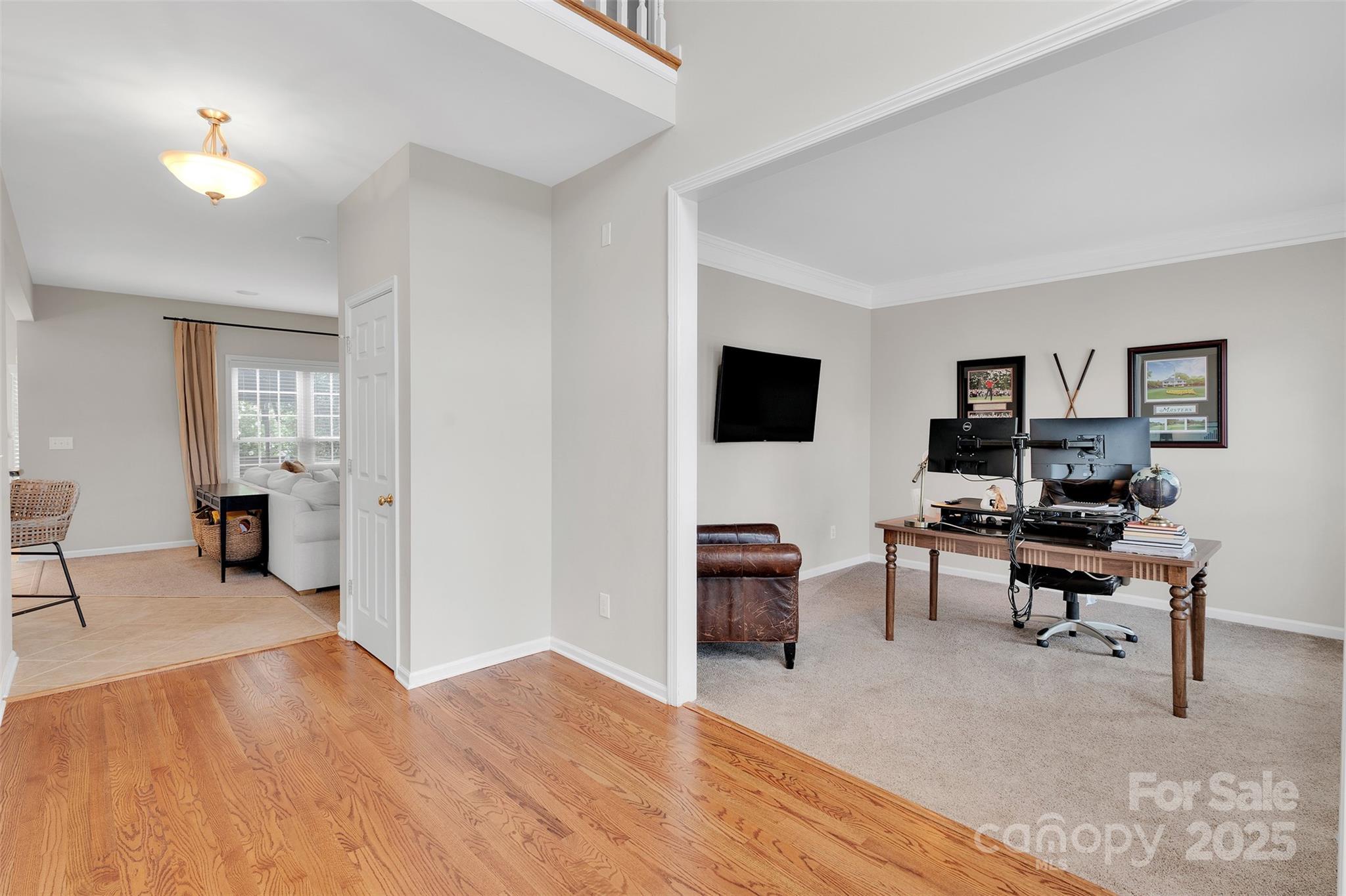 16829 Hampton Trace Road Huntersville, NC 28078 - Photo 5 of 47