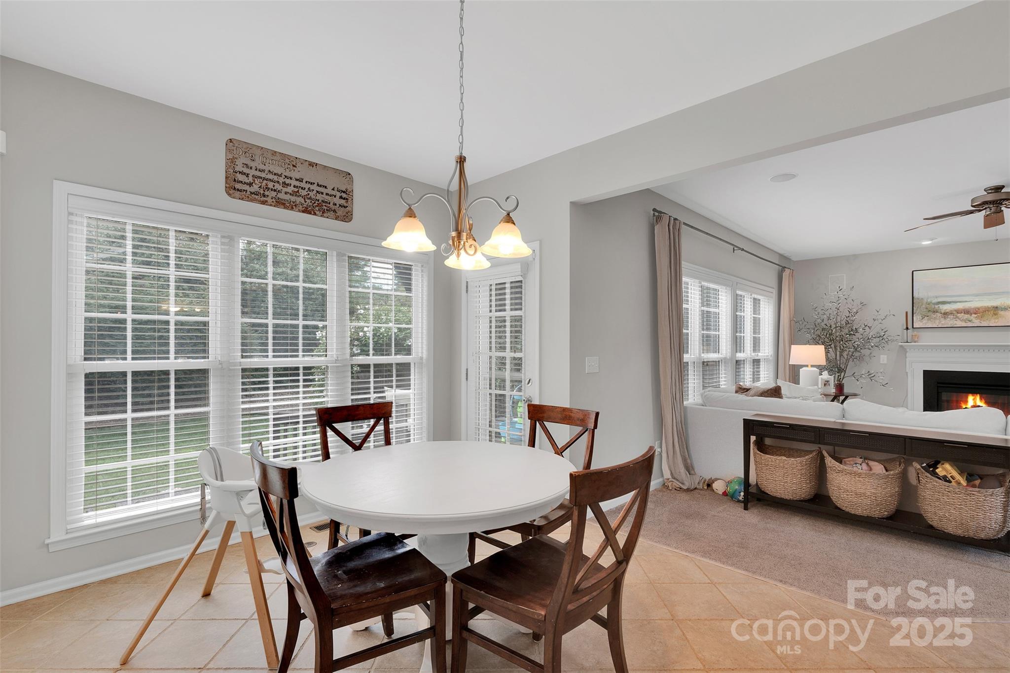 16829 Hampton Trace Road Huntersville, NC 28078 - Photo 6 of 47