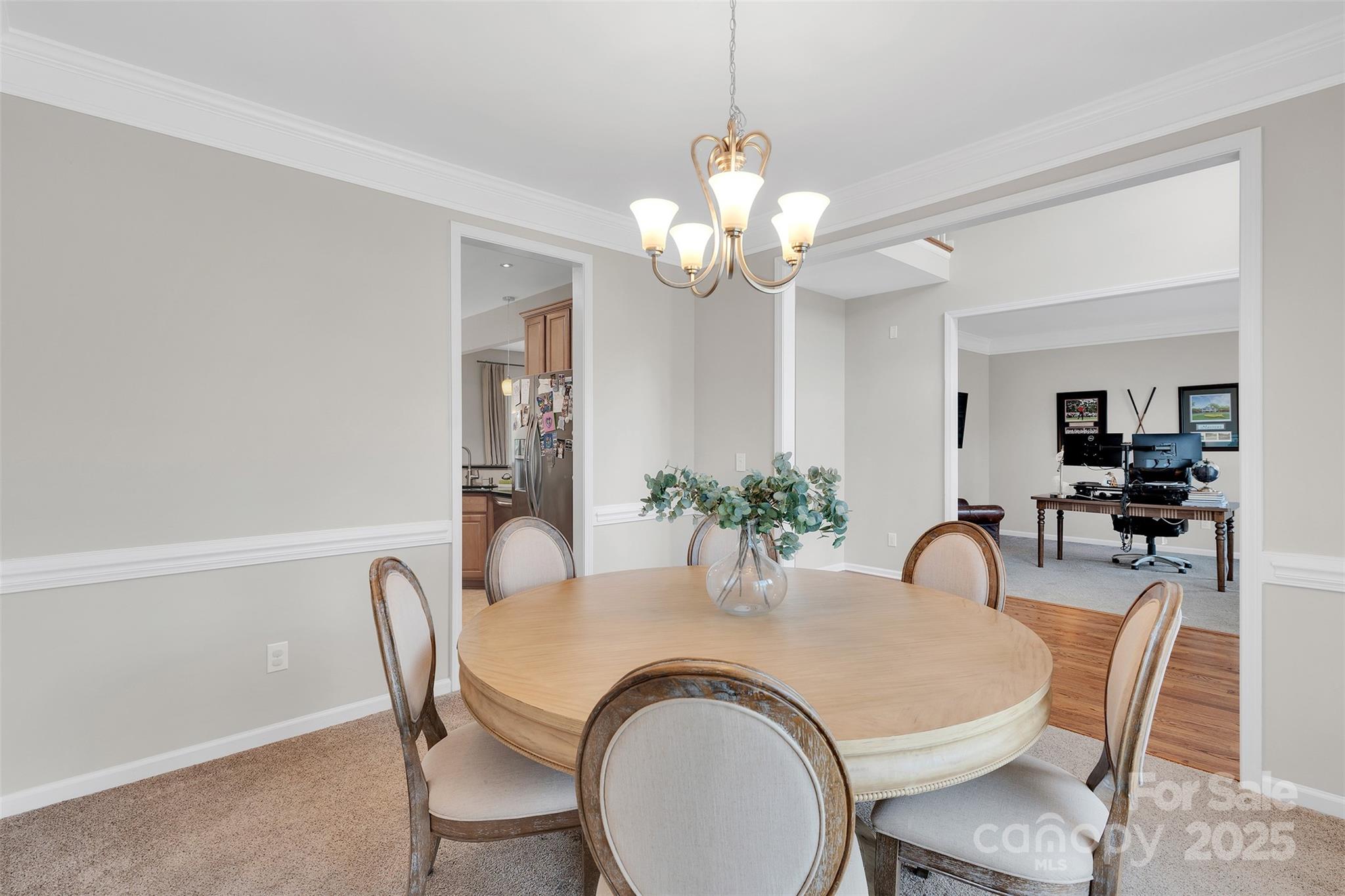 16829 Hampton Trace Road Huntersville, NC 28078 - Photo 7 of 47