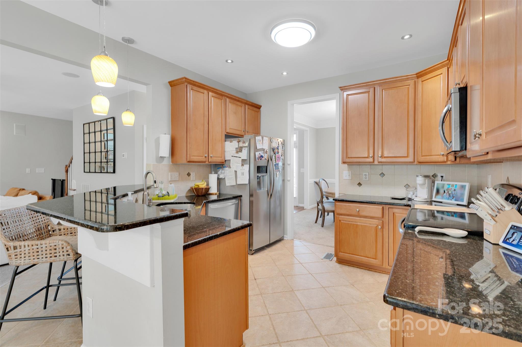 16829 Hampton Trace Road Huntersville, NC 28078 - Photo 8 of 47