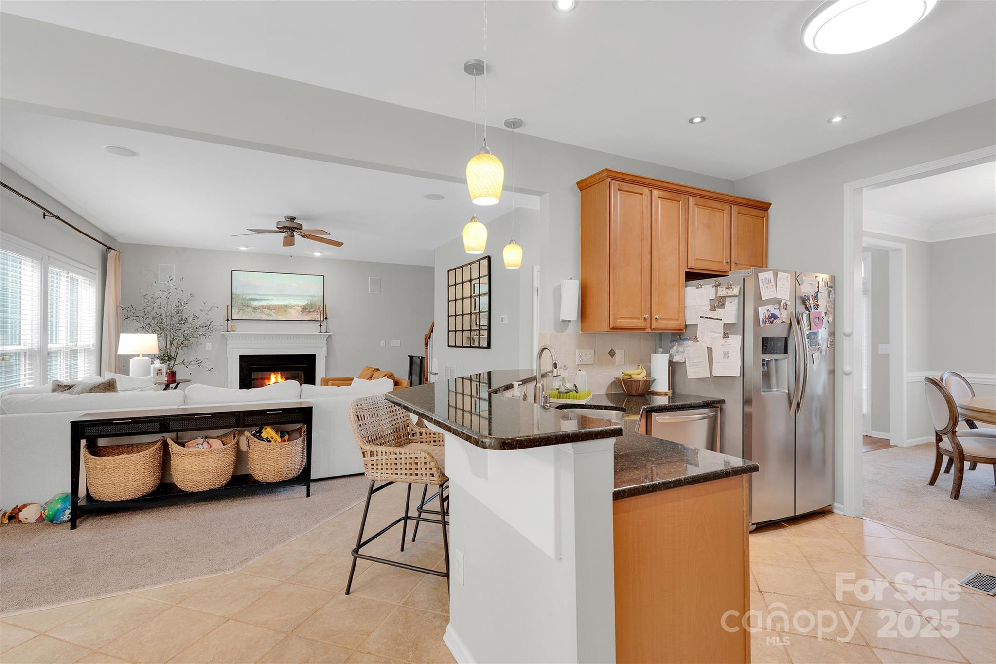 16829 Hampton Trace Road Huntersville, NC 28078 - Photo 9 of 47