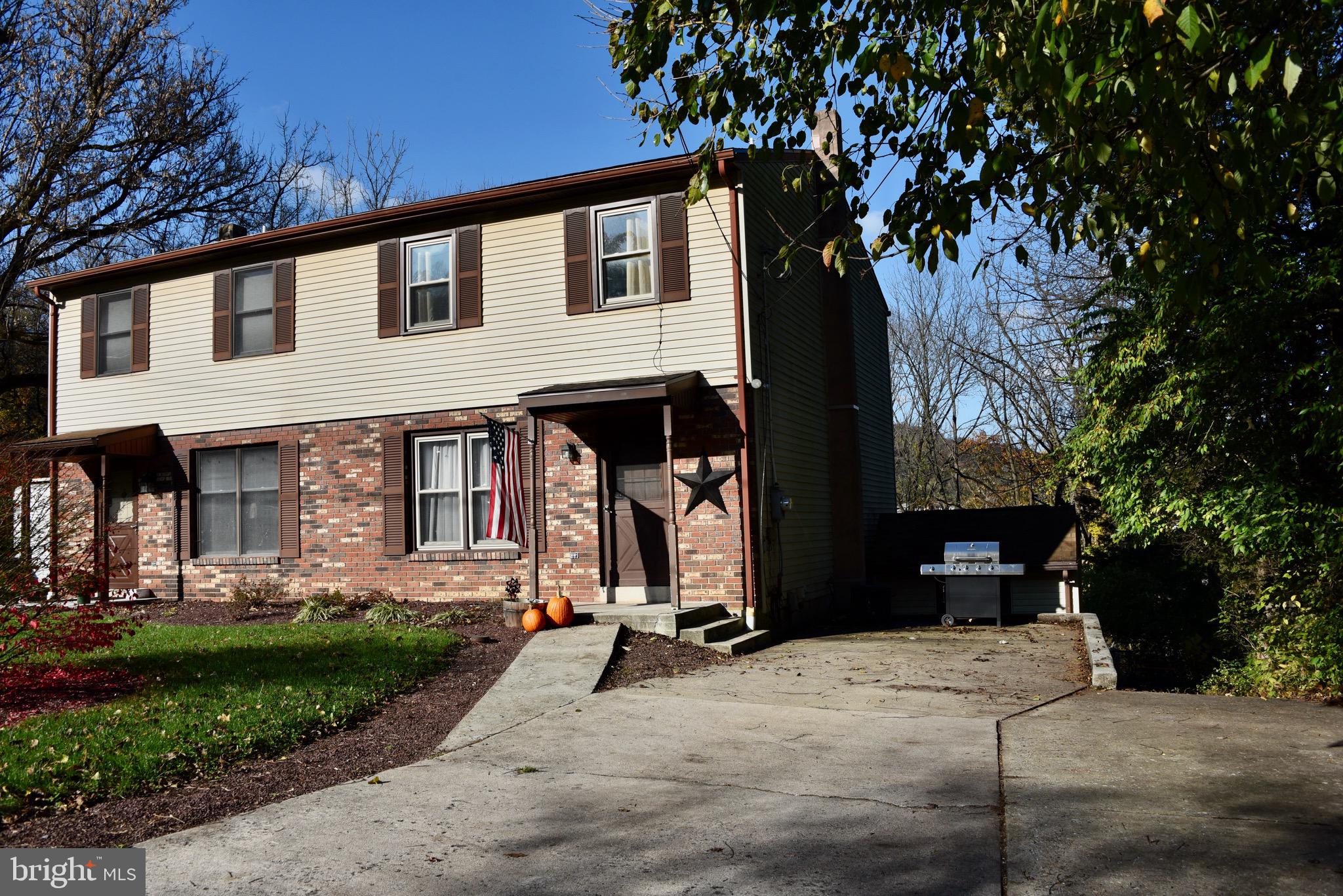 1026 Crestview Avenue Reading, PA 19607 - Photo 1 of 25 Gallery Image 1