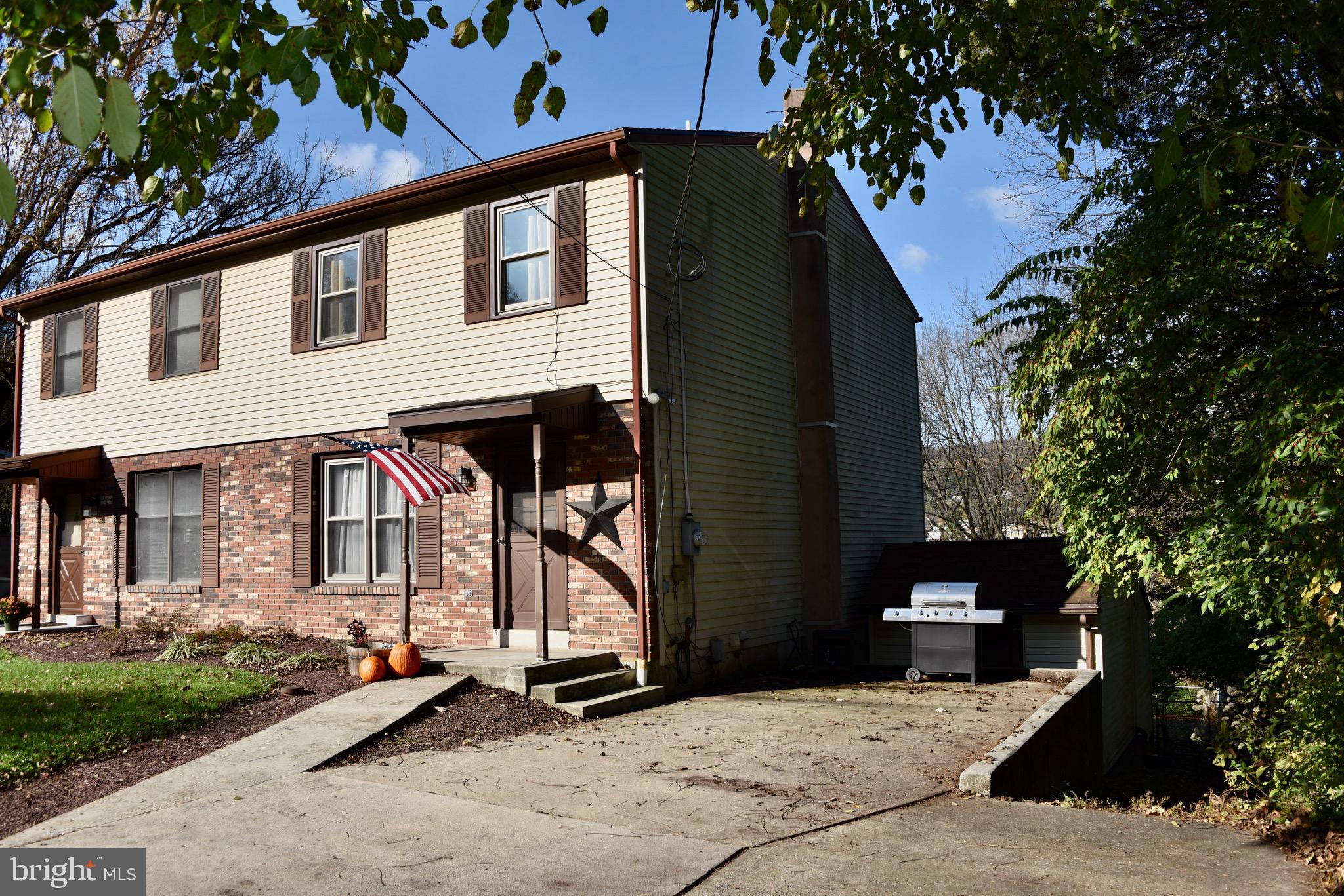 1026 Crestview Avenue Reading, PA 19607 - Photo 24 of 25 Gallery Image 24